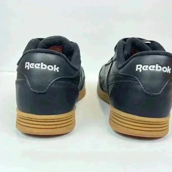 Reebok Men's Classic Work Sneaker CLUB MEMT WORK RB4154 Composite Toe US Sz 8.5M - Picture 3 of 11